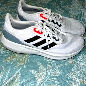 Adidas Men’s RunFalcon 3.0 Running Shoes